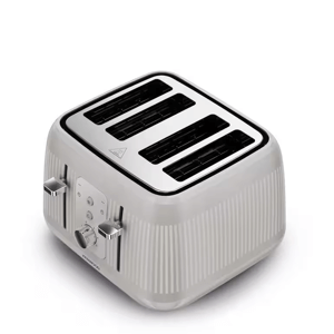 Kenwood Dawn Oatmeal Cream 4-Slice Toaster